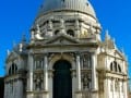 Santa Maria della Salute Church by Arty Richetti