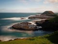 Seal Rocks by Santo Girotto