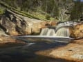 Beechworth Cascades by Renee Kennedy