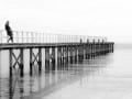 Highly Commended Sorrento Pier by Sharon Crabb