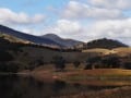 Kosciusko National Park by Elizabeth Donoghue