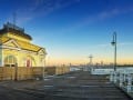 Early Morning On St Kilda Pier-21s_Web