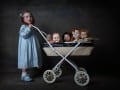 Taking My Dolls For A Walk-21s PRINT_Web